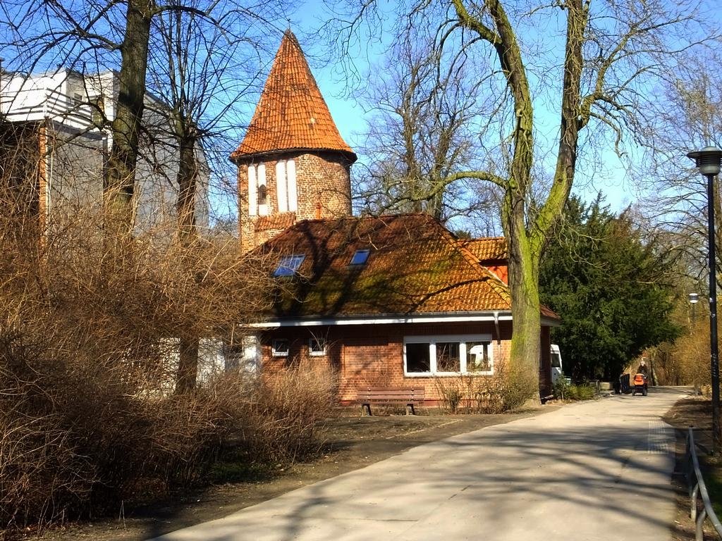 Городское... - Владимир Секерко