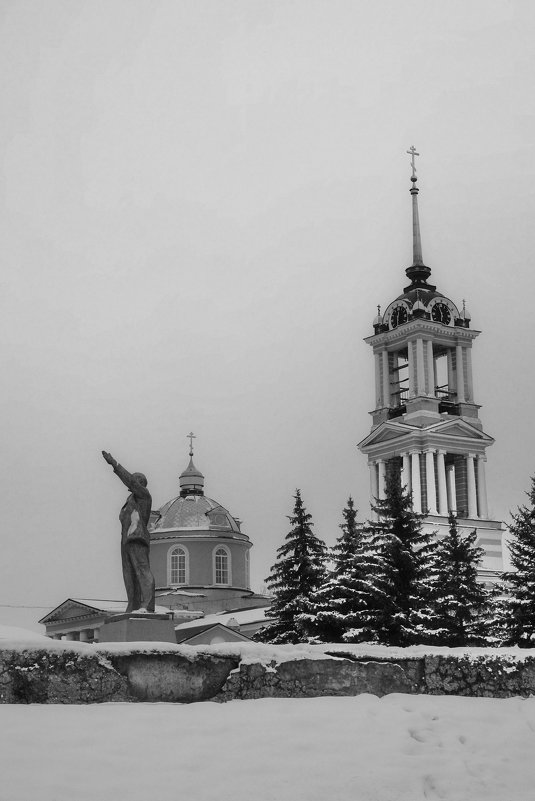 Курс по убеждениям... - M Marikfoto