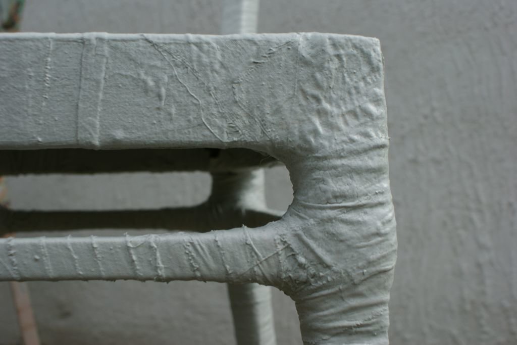 Chair013 / Element (reanimation) - Oleg Stramko