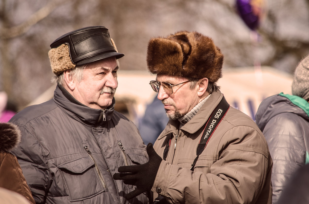 :-а он значит, такой и говорит.....) - Андрей 