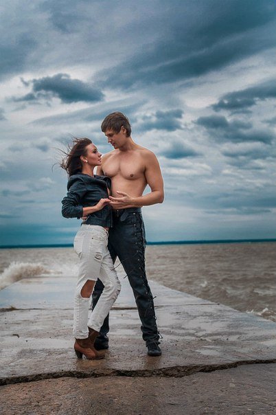 Небо и страсть - Алёна Струковская
