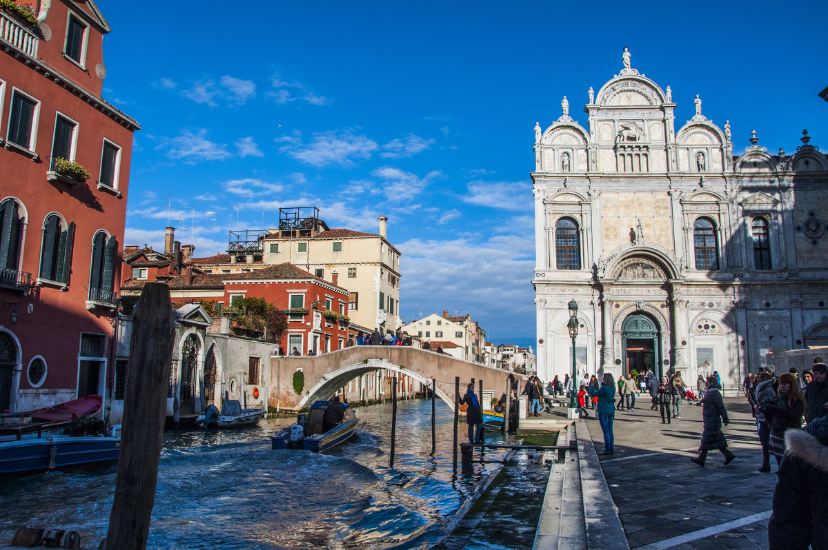 Venice - Олег Oleg