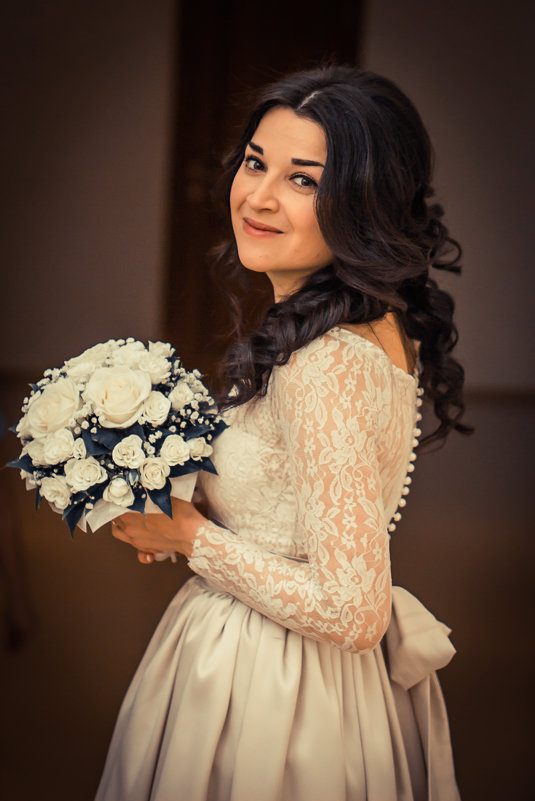 Невеста - Александра Михайлова