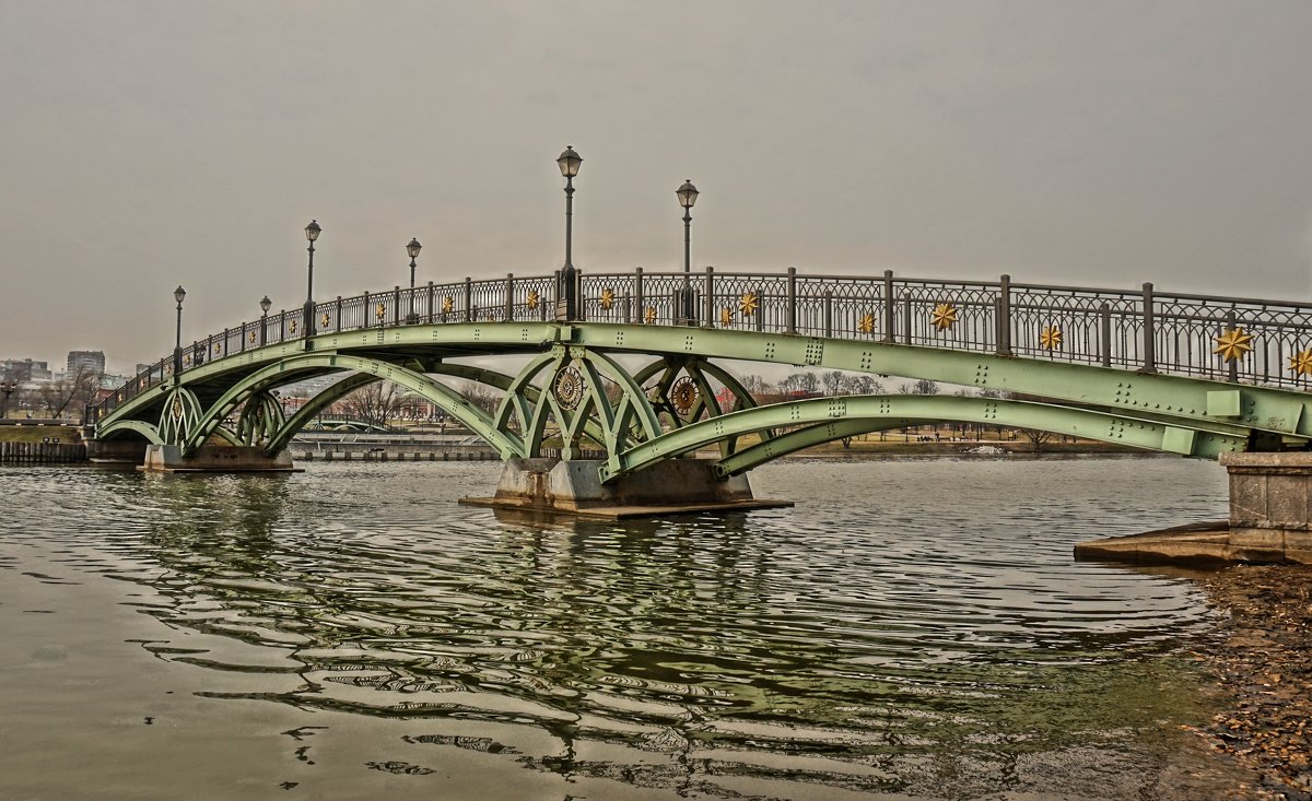 Мост - Nataly St. 