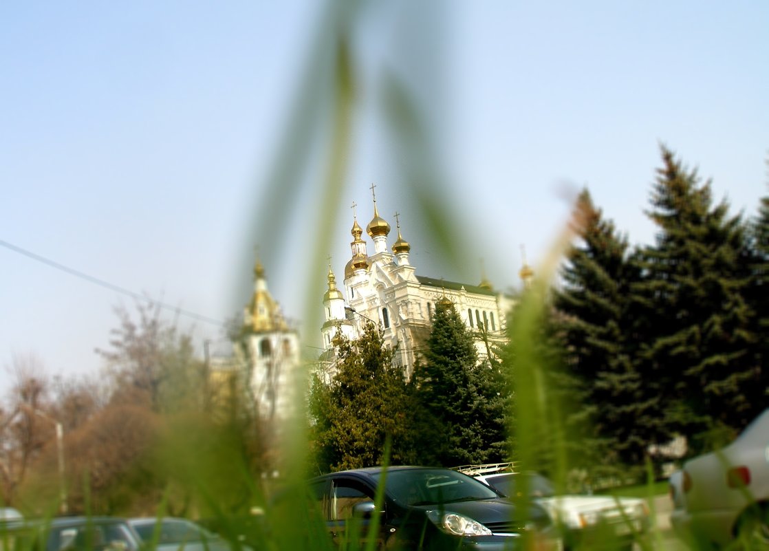 Покровский собор - Igor Osh