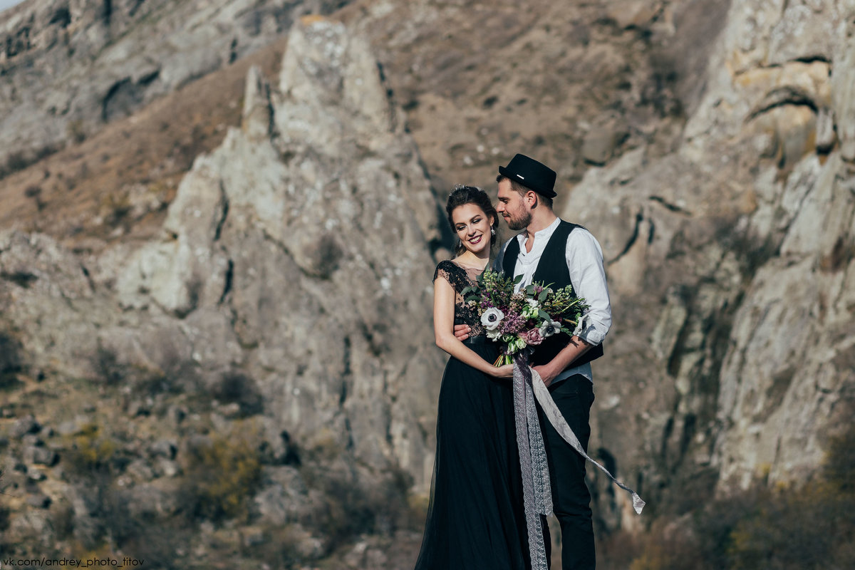 Wedding day 2016 - Андрей Титов