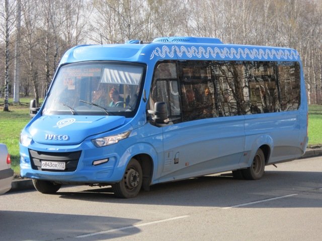 Весёлый автобус - Дмитрий Никитин