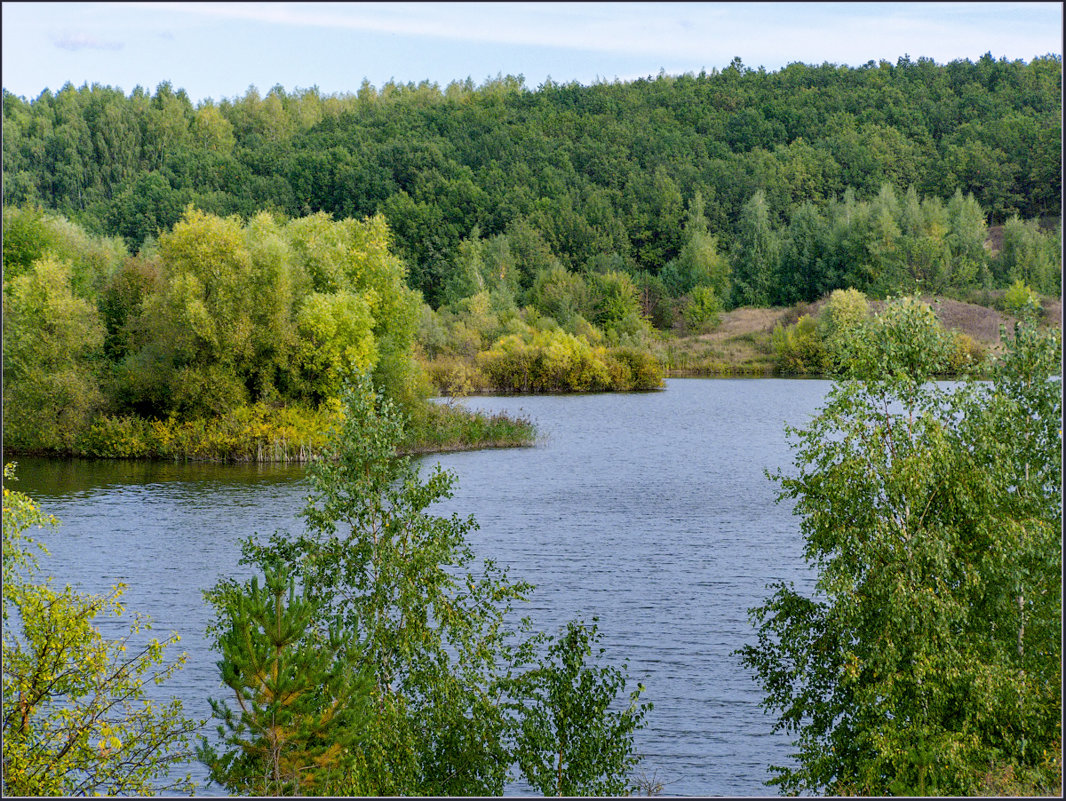 *** - Александр Лихачёв