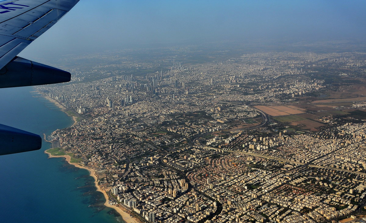 vit5  Tel Aviv - Vitaly Faiv
