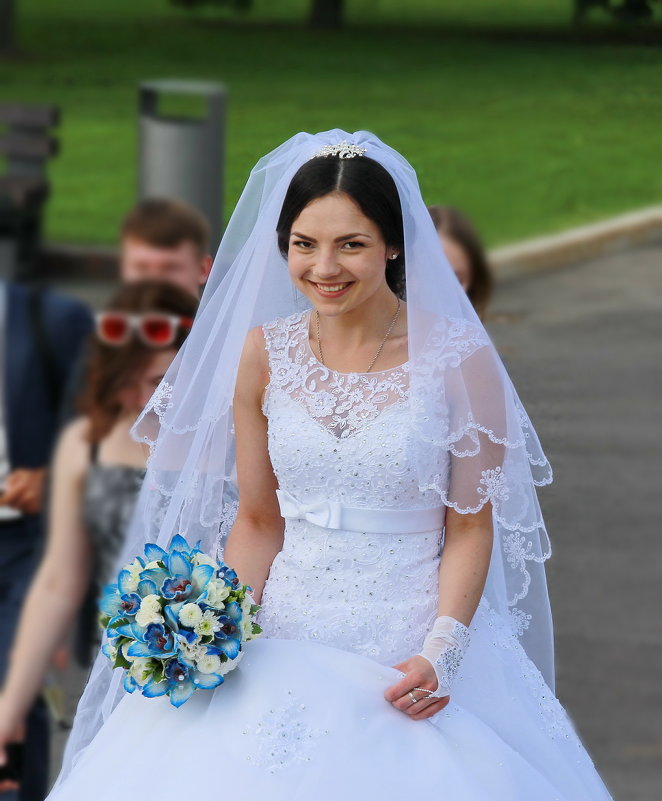 Невеста - Валерий Судачок