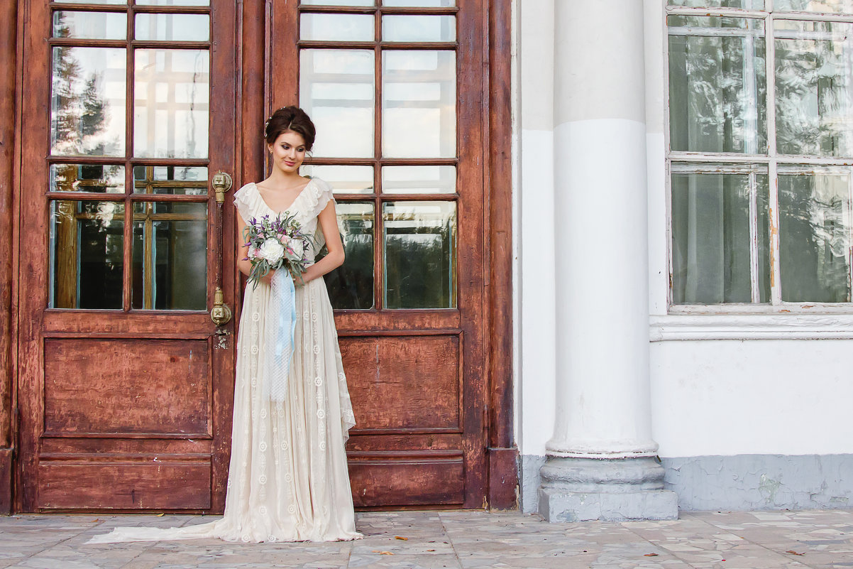 Невеста - Мария Кутуева