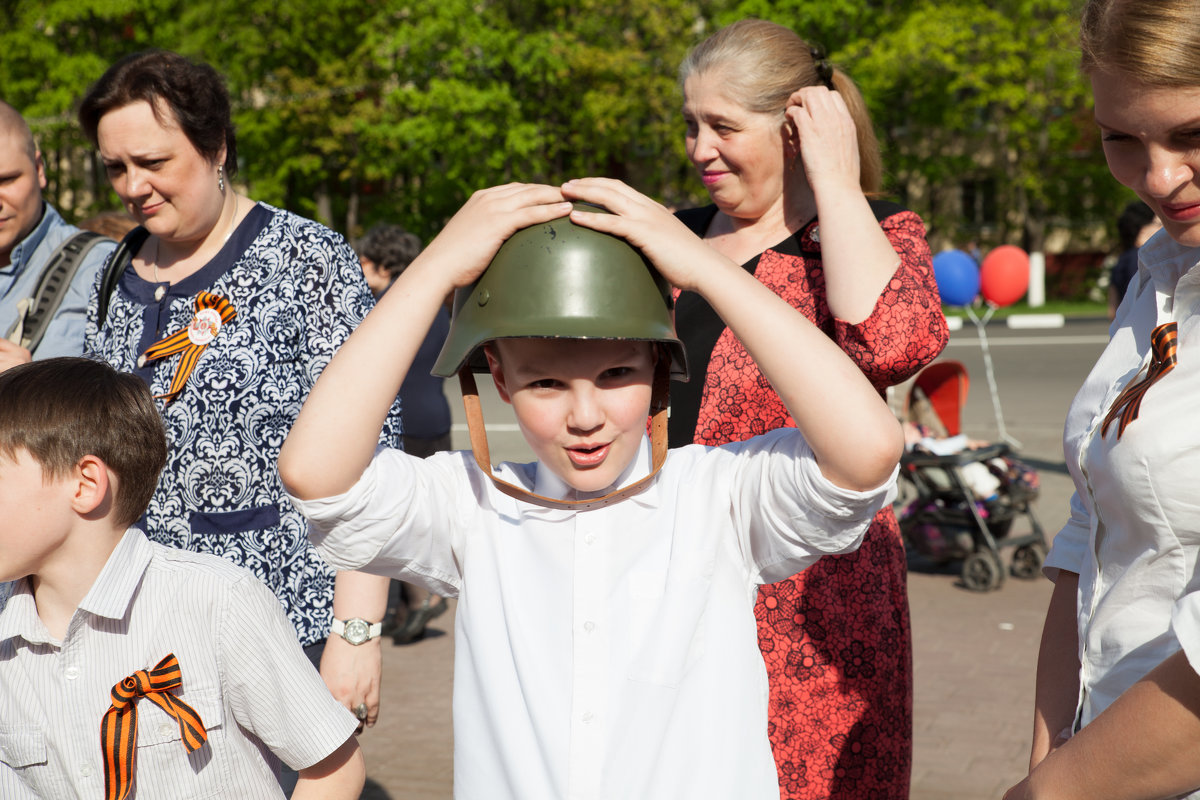 09.05.16 - Александр Орлов