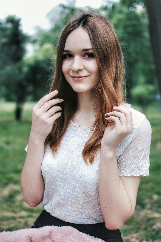 28 - Марина Ергиева