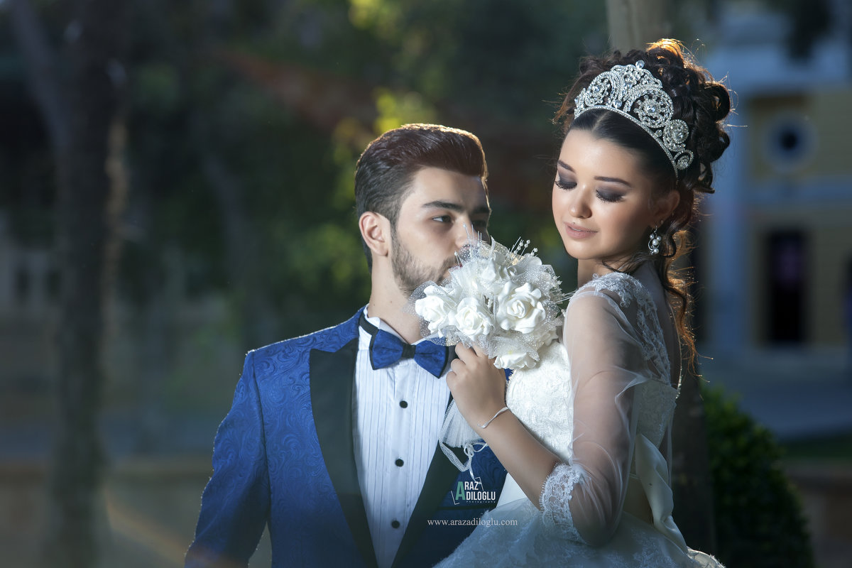 Wedding - Araz Adiloglu Talibov