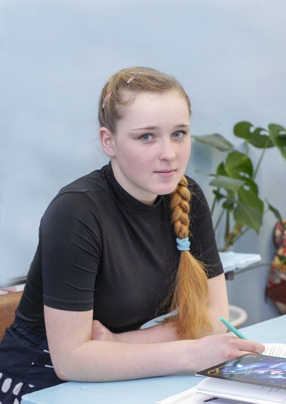 Подготовка к экзаменам - Татьяна Орлова