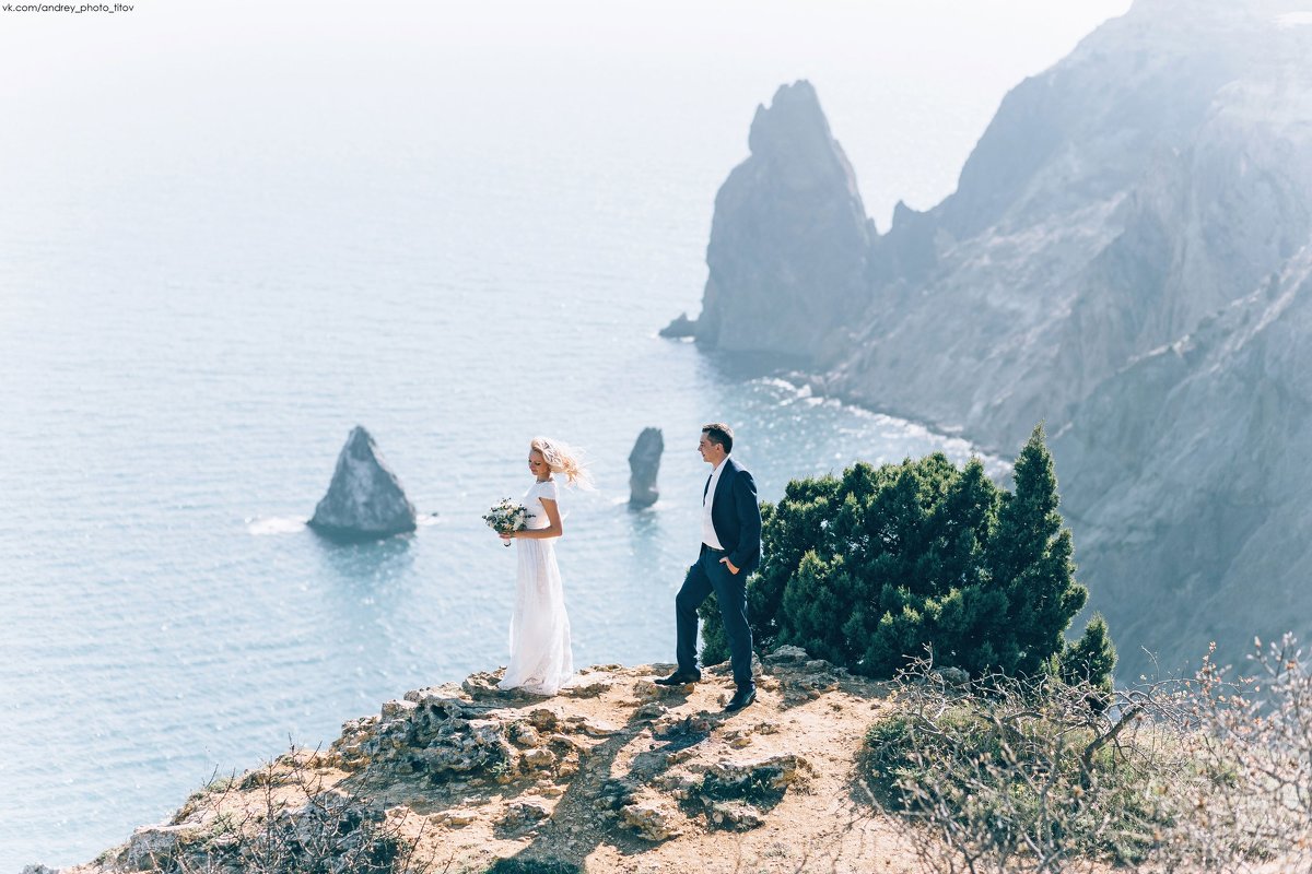 Wedding day - Андрей Титов