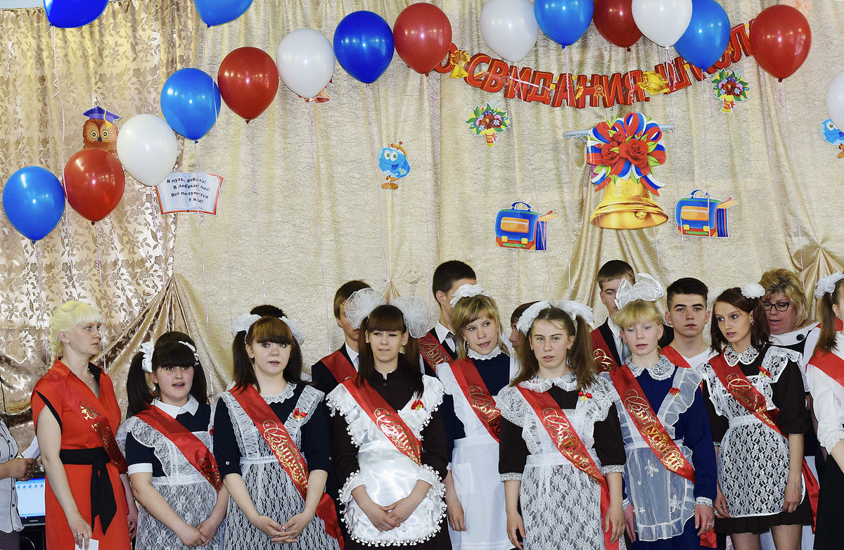 Фотосъемка в школе, 2015 - 2016 г. - ФОТОГРАФ Татьяна