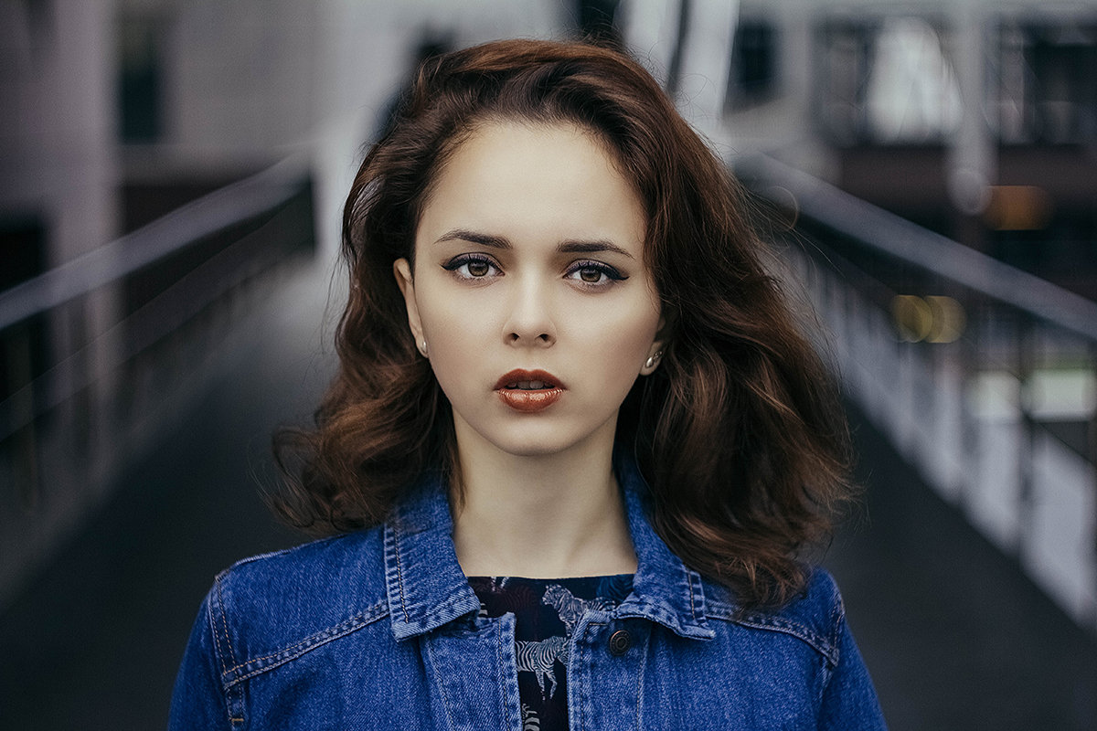 Валерия - Aleksandra Epifanova