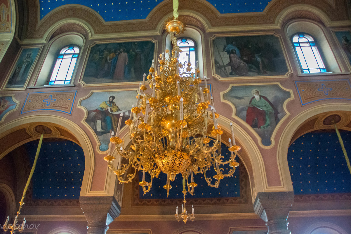 Церкви Старой Ладоги - Виктор Орехов