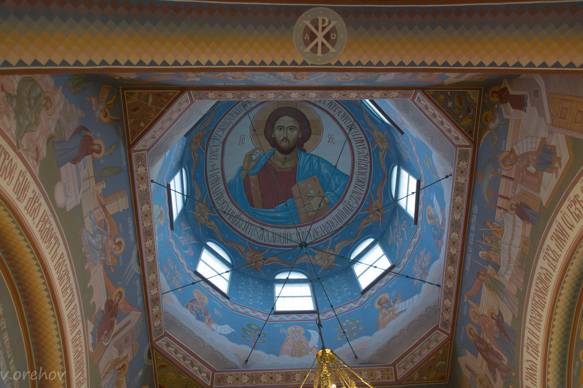 Церкви Старой Ладоги - Виктор Орехов