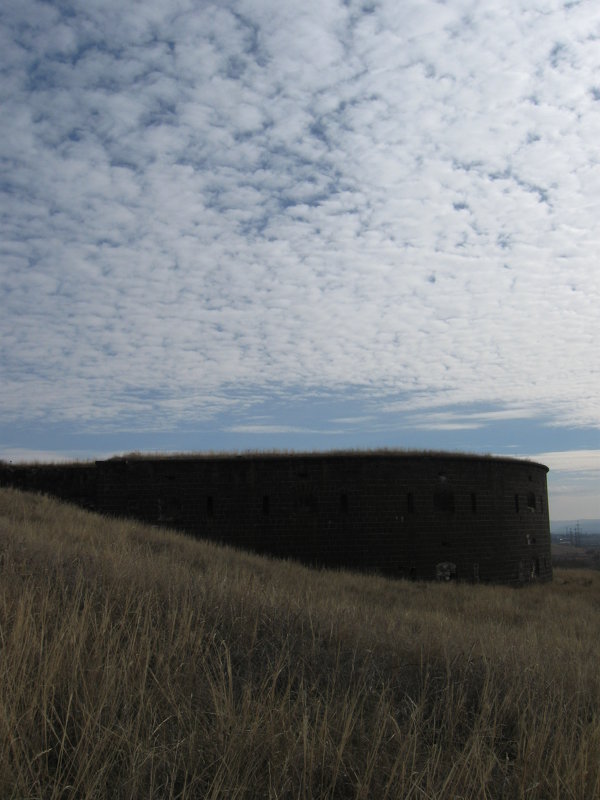 Александропольская крепость - Volodya Grigoryan