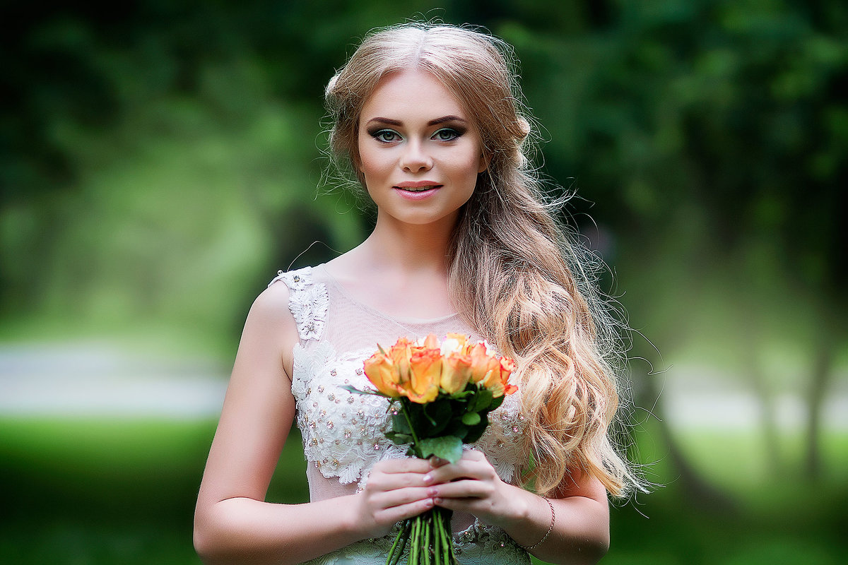 Невеста - Юлия Стельмах