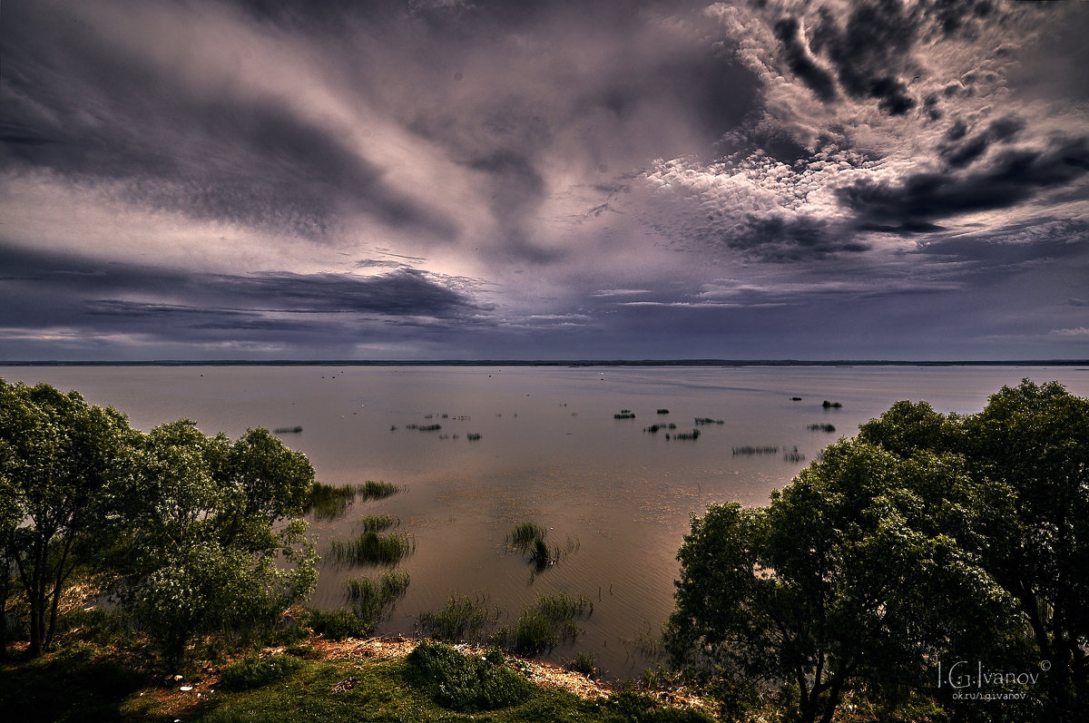Озеро Неро - Игорь Иванов