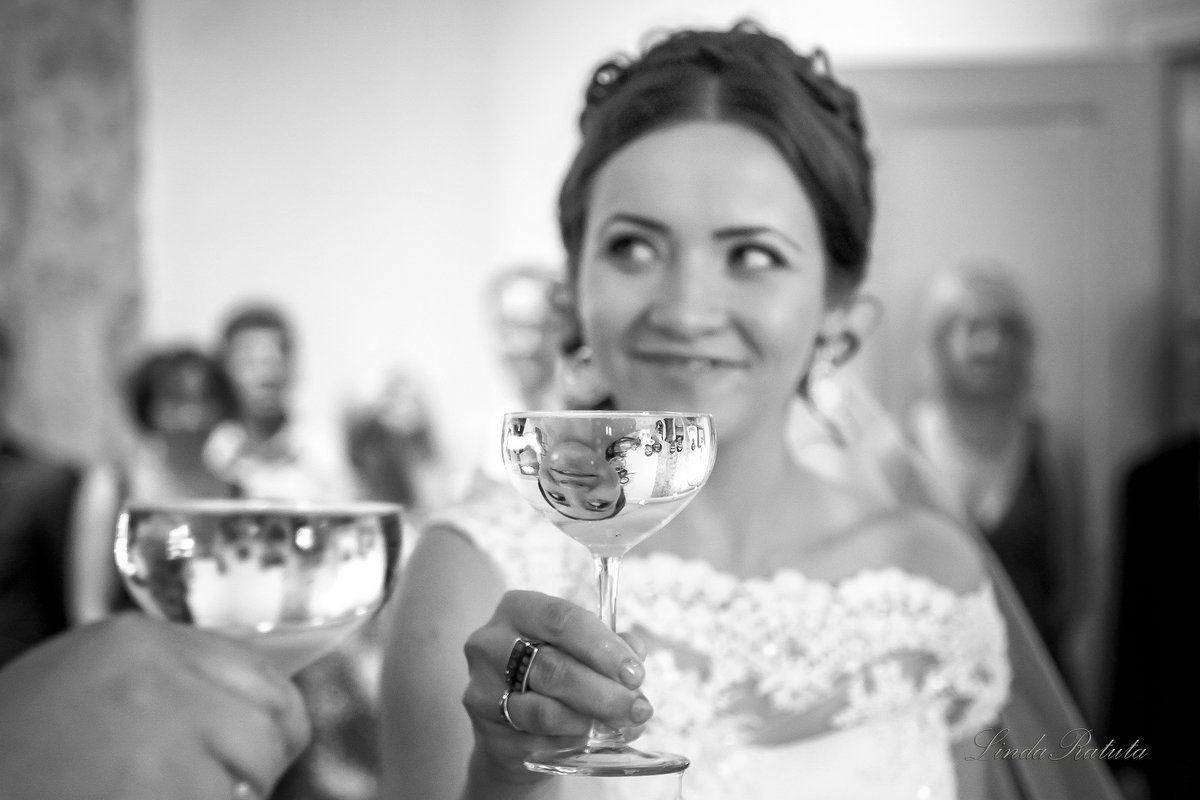 Wedding day -3 - Linda Ratuta