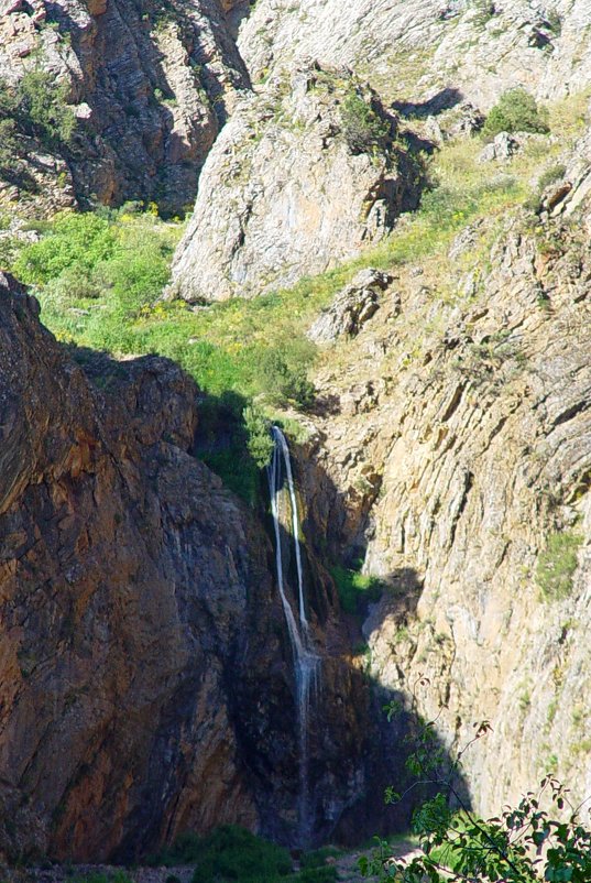 ВОДОПАД - Виктор Осипчук