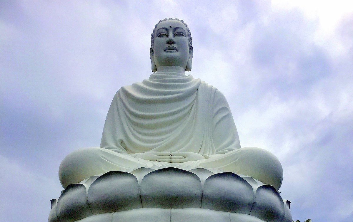 Пагода Лонг Шон - Маргарита 