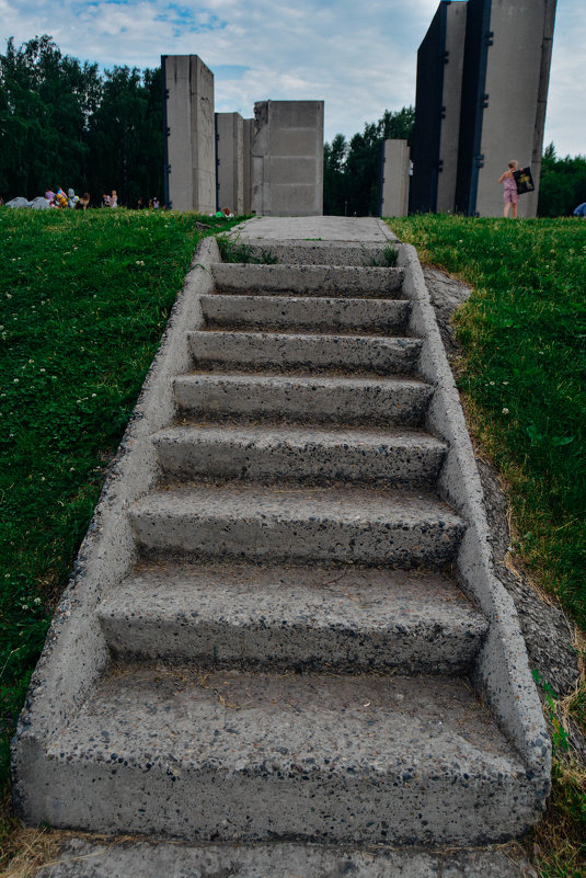 лестница в небо - Света Кондрашова