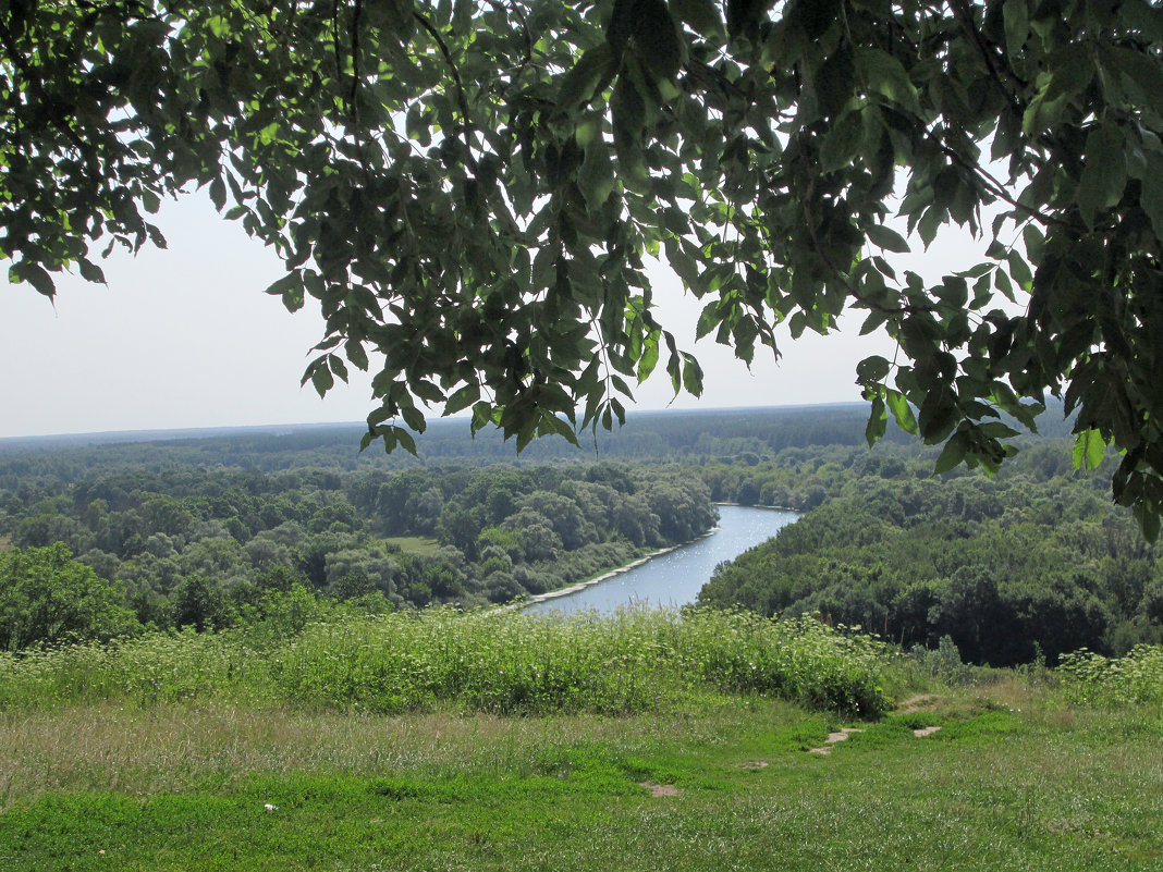 *** - Валентина Береснева