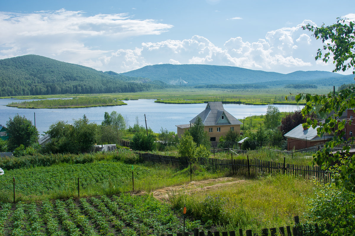 ж - Александр К.