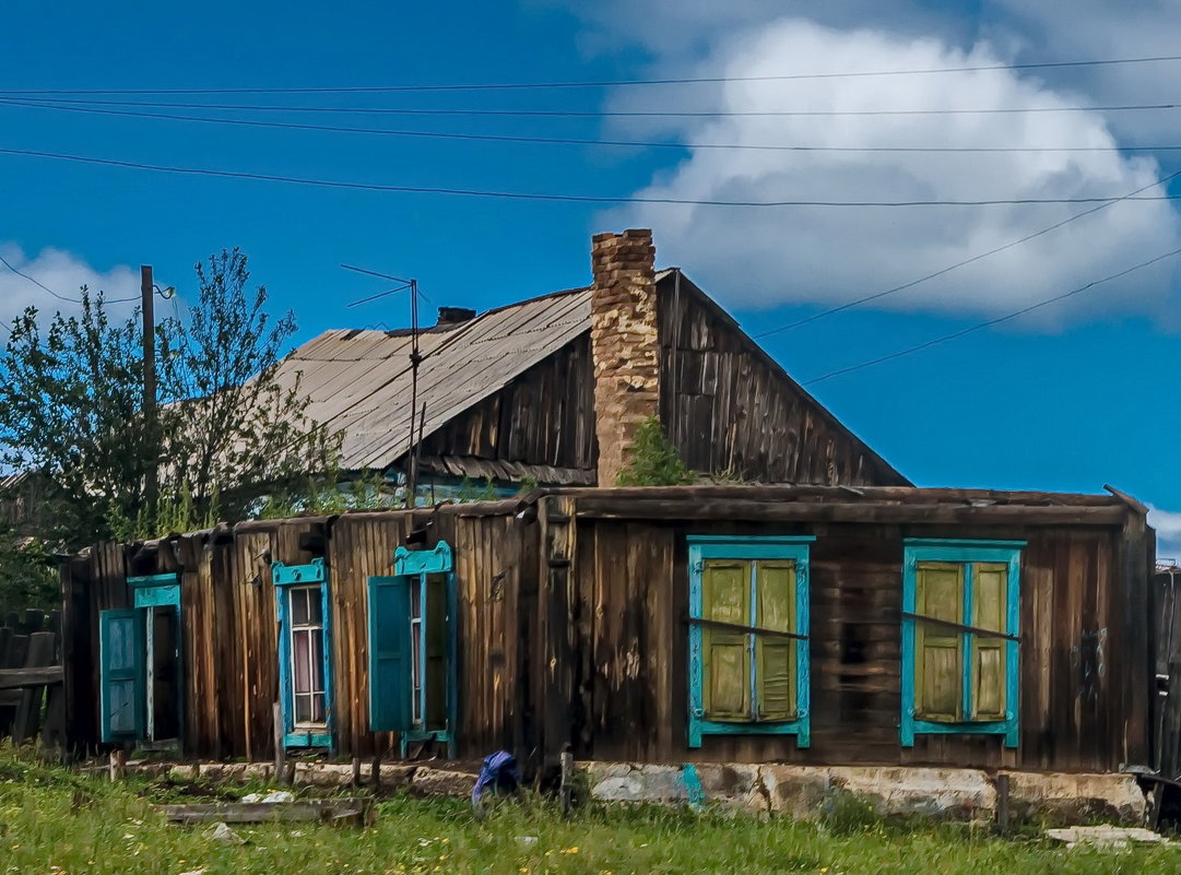 без крыши - Сергей Сол