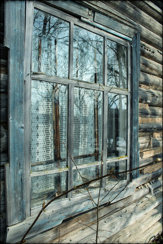 окно - Наталья Запольских