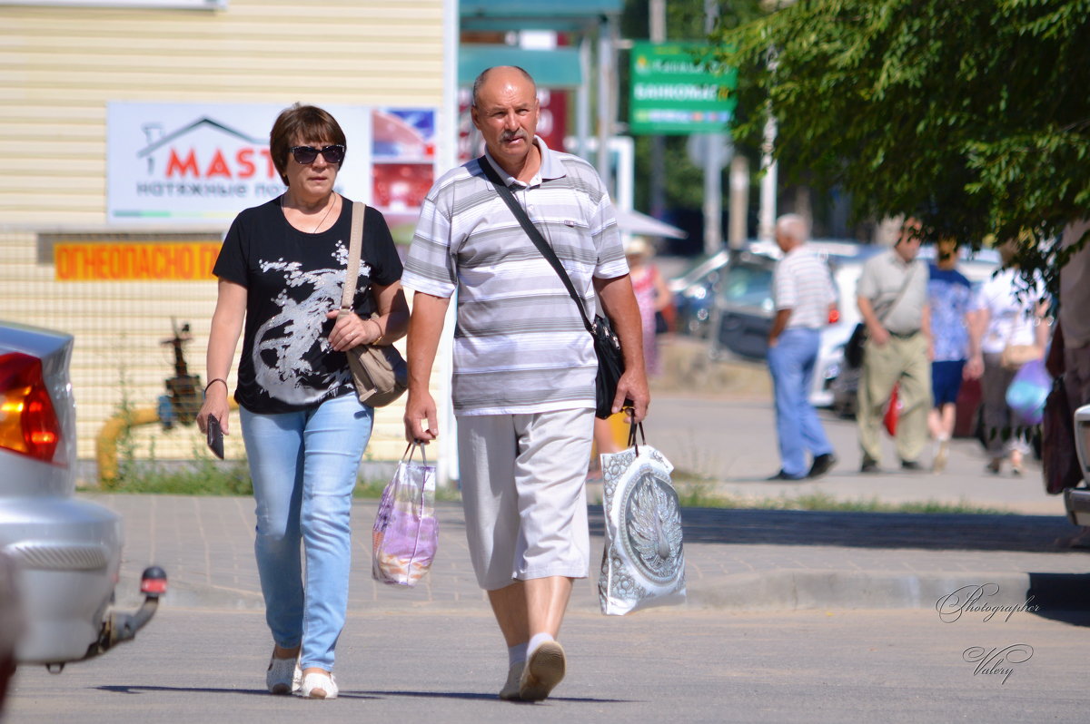 Лето - Валерий Лазарев