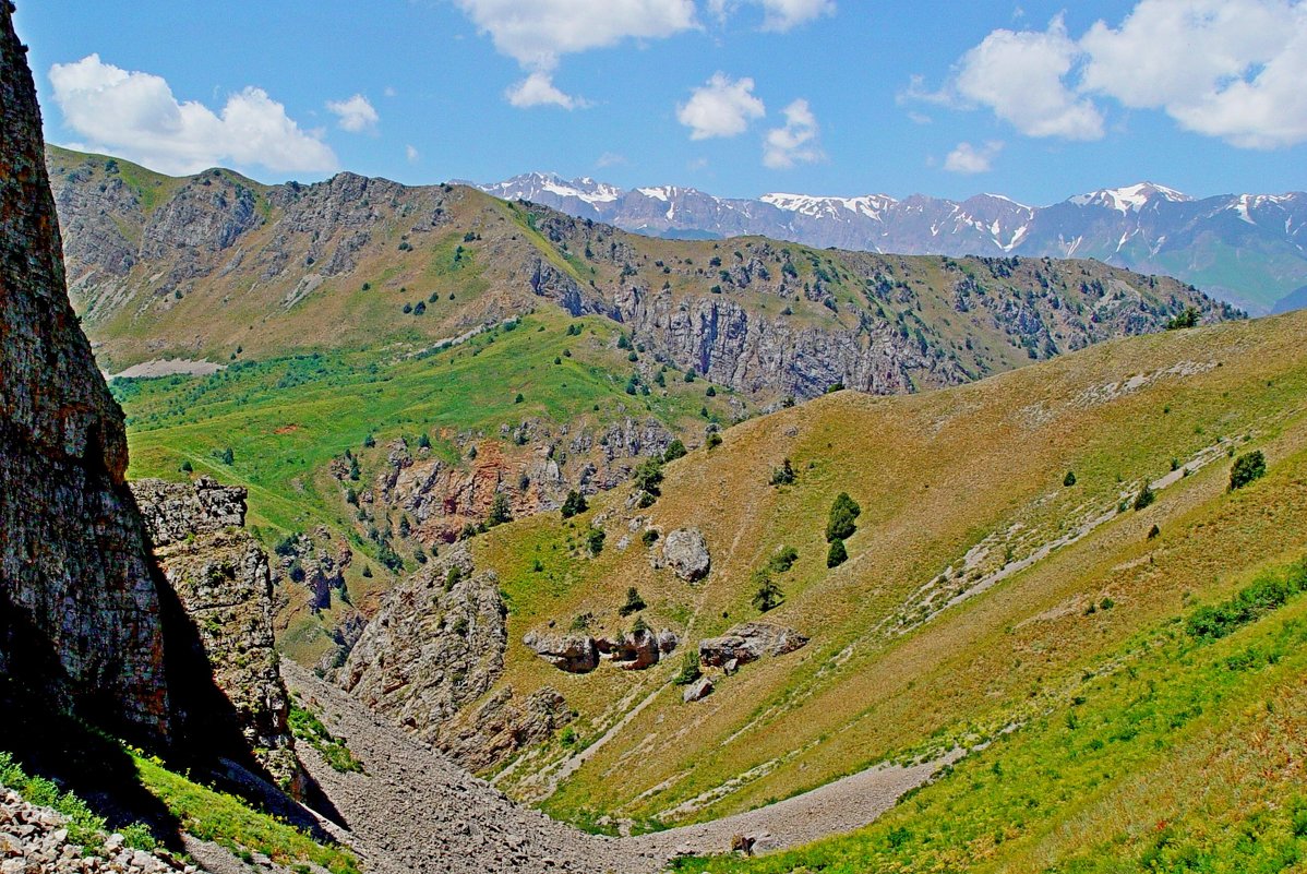 НА ТАВАЛГАН - Виктор Осипчук