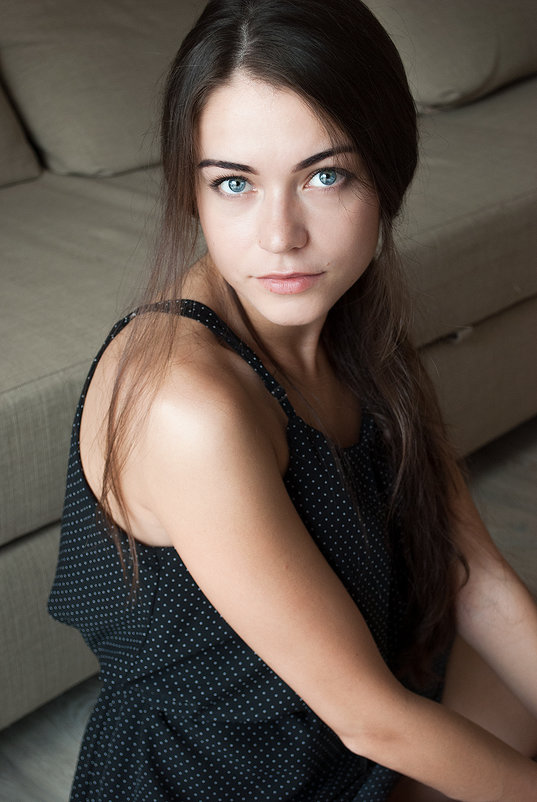 10 - Марина Щеглова