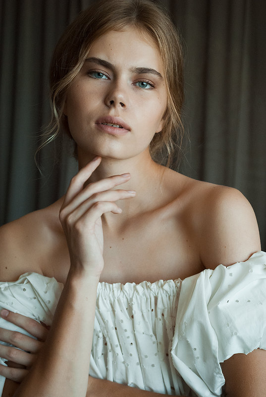 21 - Марина Щеглова