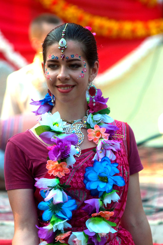 Фестиваль Индии в Самаре - delete 