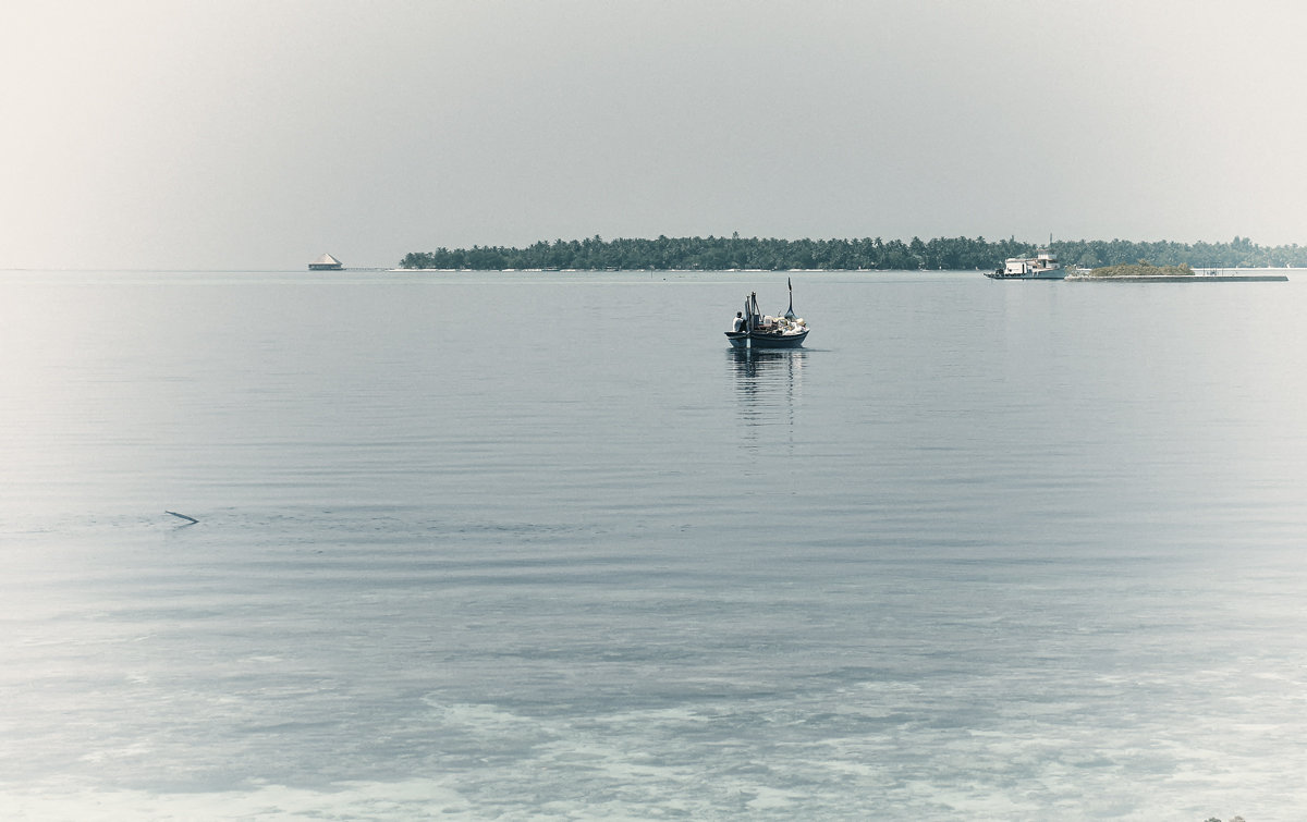 Мальдивы - Val Савин
