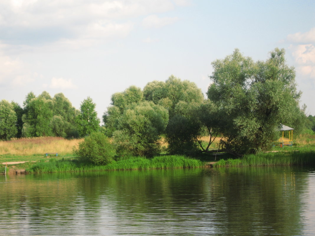 *** - Александр Атаулин