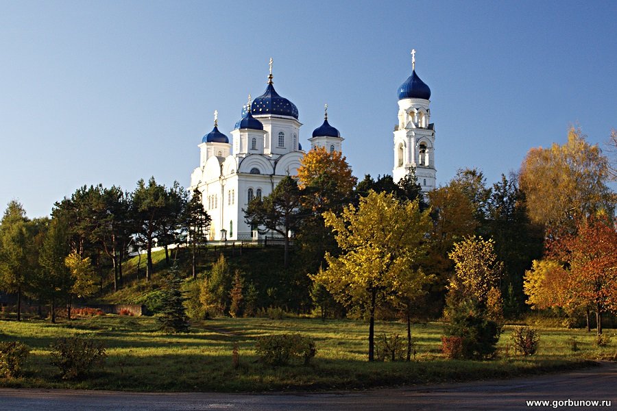 Медленный рассвет - Александр Горбунов