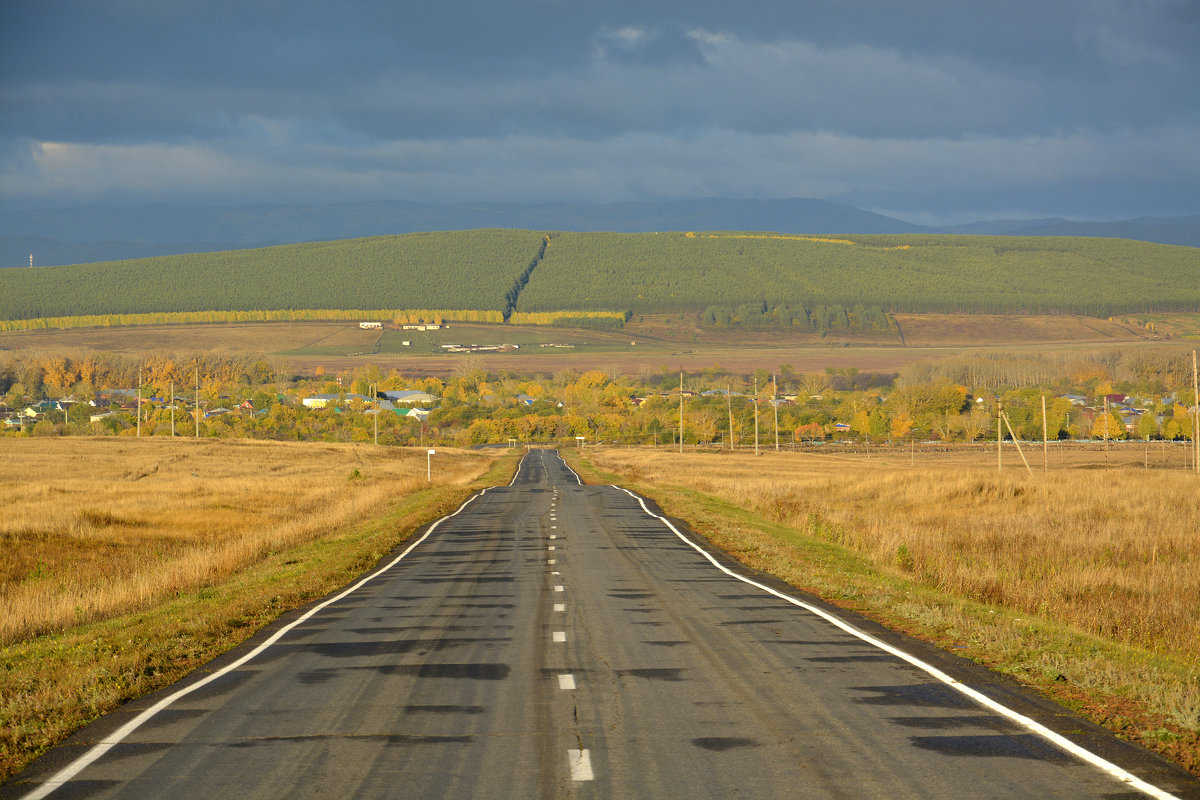 Памятники города Верхнеуральска