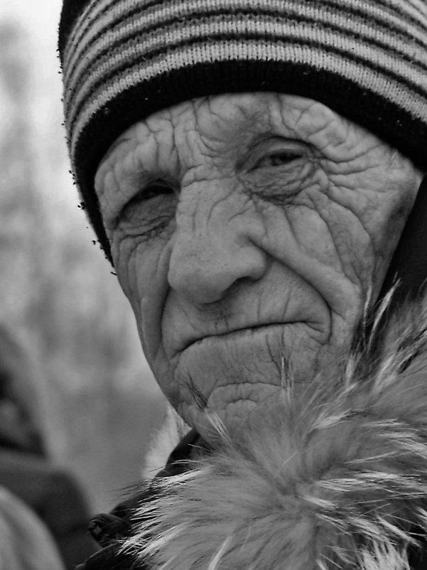 Взгляд .характер .эмоции  /серия/ 3 - Николай Сапегин