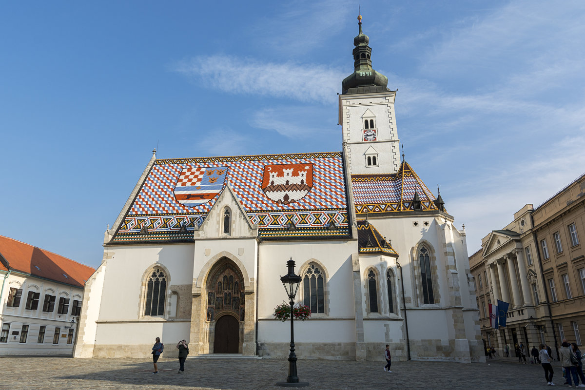 Церковь Святого Марка - Vitalij P