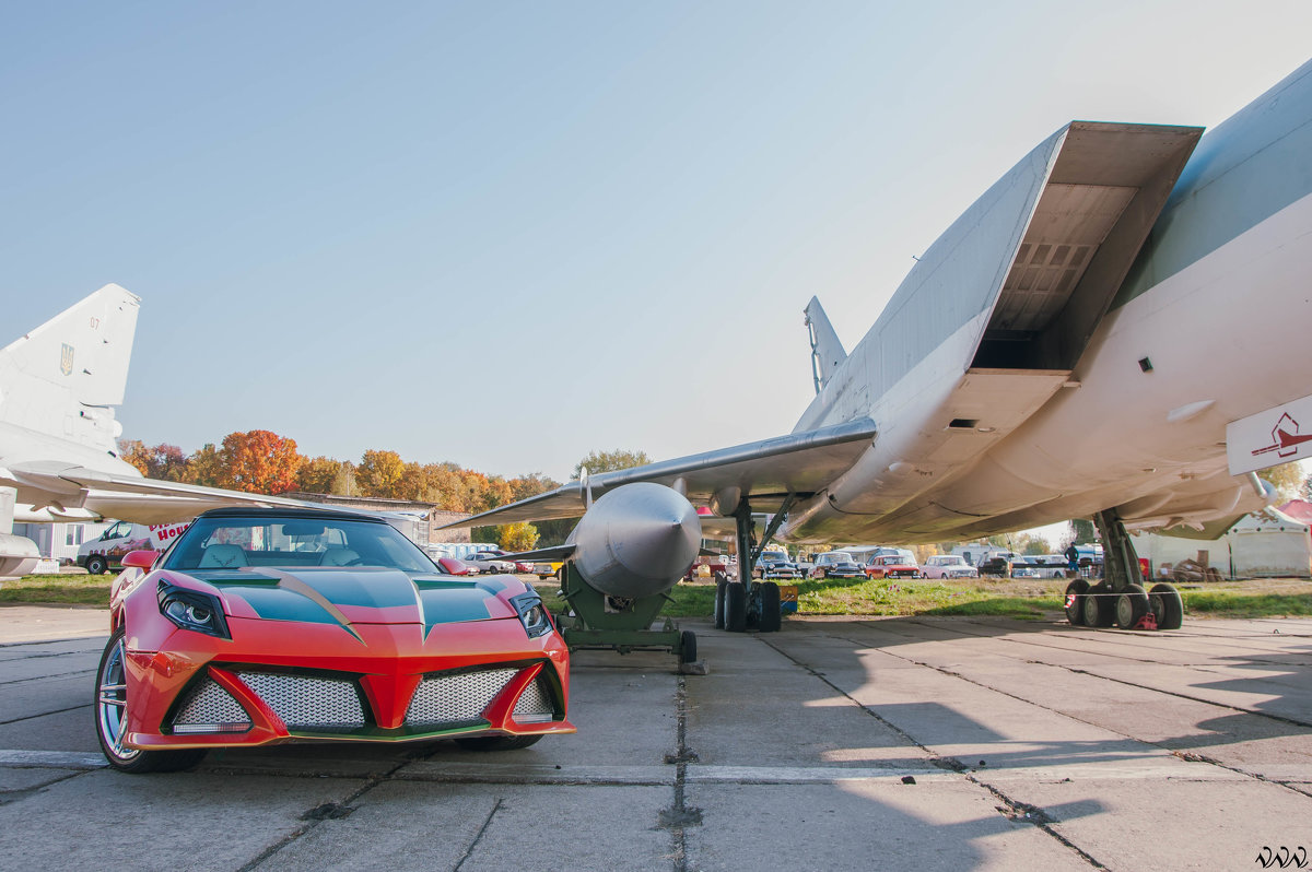 oldcarfest - Влад 