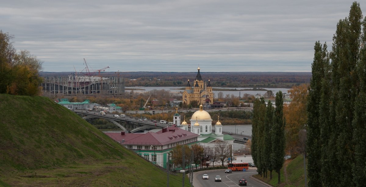 * - Семен Семеныч *