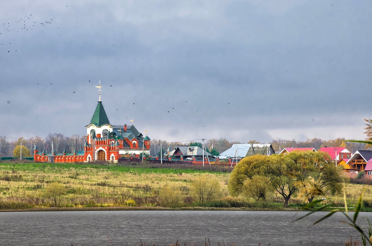 " Домик в деревне " - Va-Dim ...