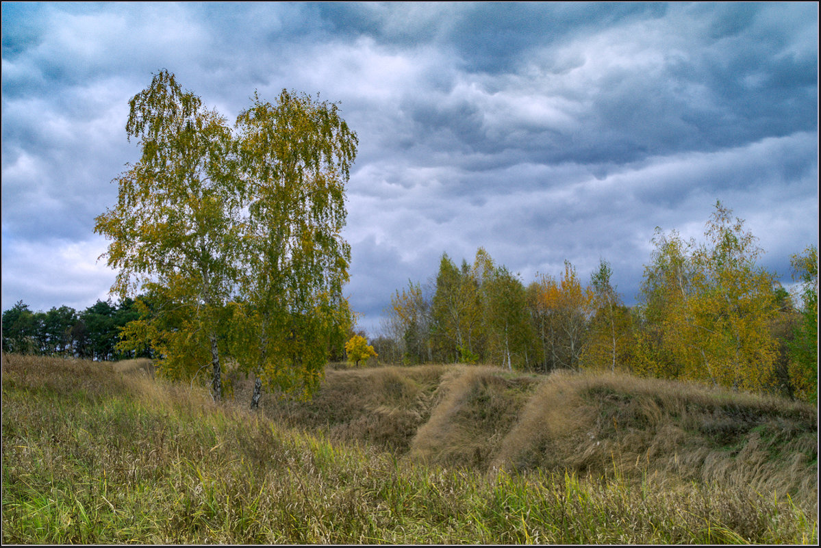 *** - Александр Лихачёв